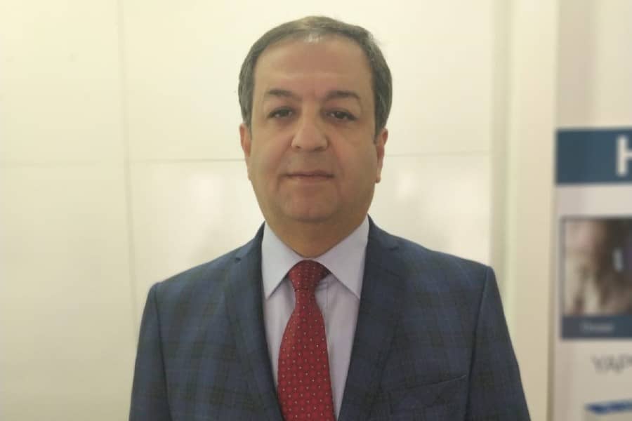 Op. Dr. Muharrem Murat Yıldız Clinic